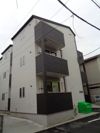 ゆいの木杉田の外観画像