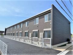 アルクリパリーザ Tの外観画像