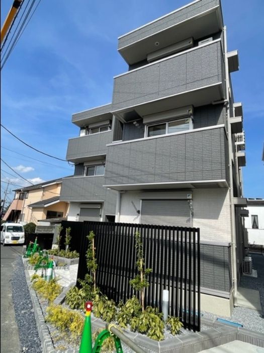 カルモの外観画像