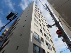 BondsTerrace池袋の外観画像