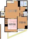 グリーンヒル文京の間取り画像