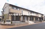 マカロンの間取り画像