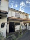 立野町一戸建の間取り画像