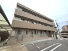 フェーブ六甲の間取り画像