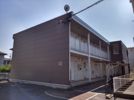 レオパレスサニープレイBの外観