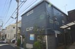 ゾンネの間取り画像