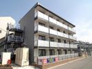 レオパレスグリーンガーデンⅣの間取り画像