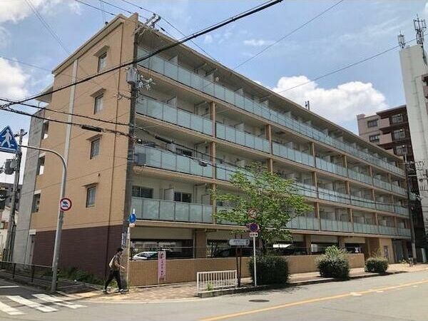 ルーセントパークショアの外観画像