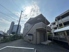 コンフォル井口の外観画像