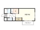 コンフォル井口の間取り画像