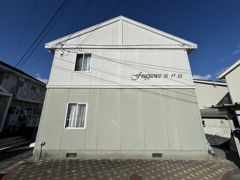 フレグランス宮戸田B棟の外観画像