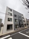 ステラ住吉の間取り画像