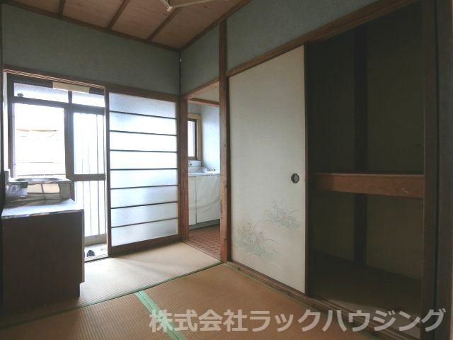 リビング