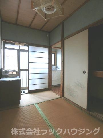 和室