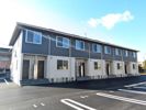 エトワール C棟（朝生田）の間取り画像