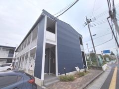 レオパレスエル ヴェローナの外観画像