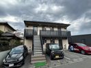 フレグランス高須の間取り画像