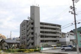 東邦マンションの外観画像