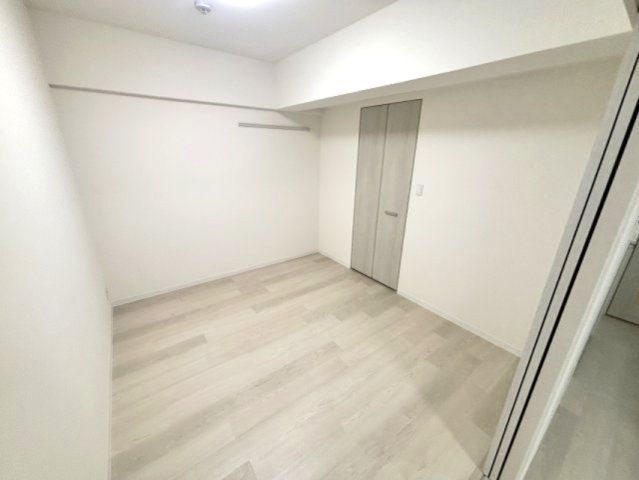 ベッドルーム
