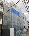 モンレーヴ本駒込の間取り画像