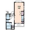 スクエア東新町の間取り画像