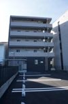 ヴェリタスの間取り画像