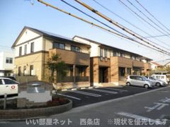 カーサ プリマヴェーラの外観画像