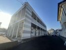 レオパレスデイブレイクの外観