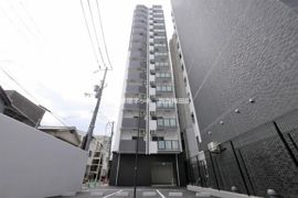 フェルザ福島の外観画像