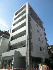 i-Gateの外観画像