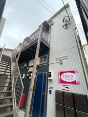 MYKタウンハイムの外観画像