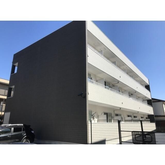 ルオージアの外観画像