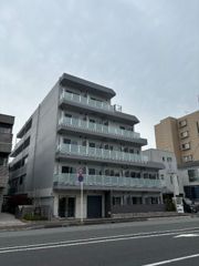 ジェノヴィア妙典の外観画像