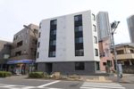 MIND MUSASHI-KOYAMAの間取り画像