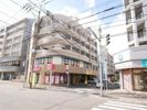 ステップビルの間取り画像