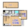 GRANDTIC 東千葉の間取り画像