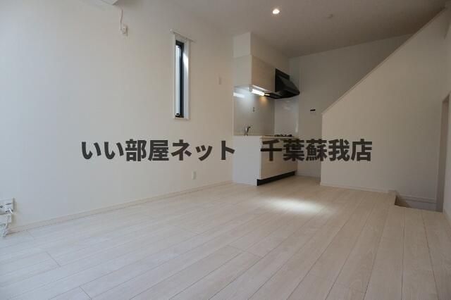 リビング