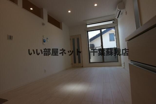 リビング