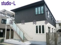 studio-Lの外観画像