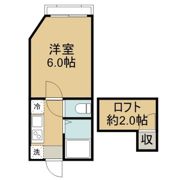 イートンハウス宮千代の間取り画像