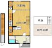 Land+HAMAMACHIの間取り画像