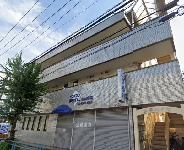 丸宗ハイツ マルソウの外観画像
