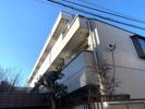 自由が丘オークヒルの間取り画像