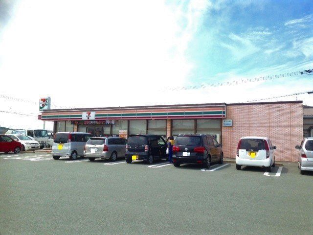 セブンイレブン玉名下店まで1500m