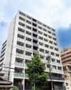 マイナビSTAY横濱南の外観