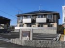 LINDENBAUM B棟の間取り画像