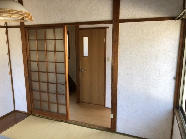 リビング