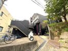 Dcourt六甲の間取り画像