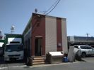 レオネクスト川端Ⅲの外観