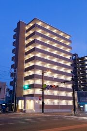 Friend Court岡山医大東の外観画像